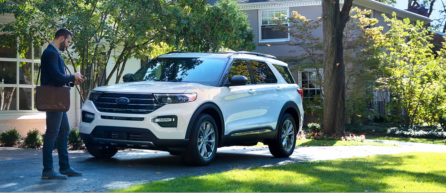 Family Ford of Bluffton in Bluffton IN