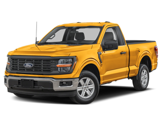 2025 Ford F-150 Bluffton, IN