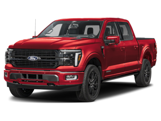 2026 Ford F-150 Bluffton, IN