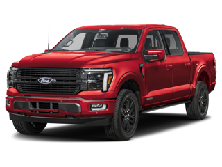 2026 Ford F-150 Bluffton, IN