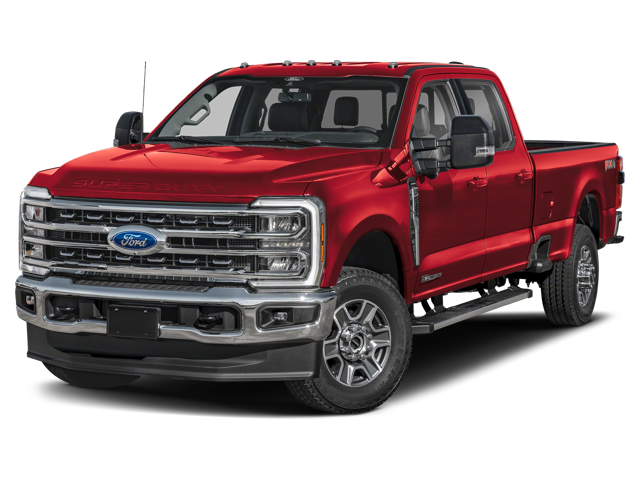 2026 Ford F-350 Super Duty Bluffton, IN