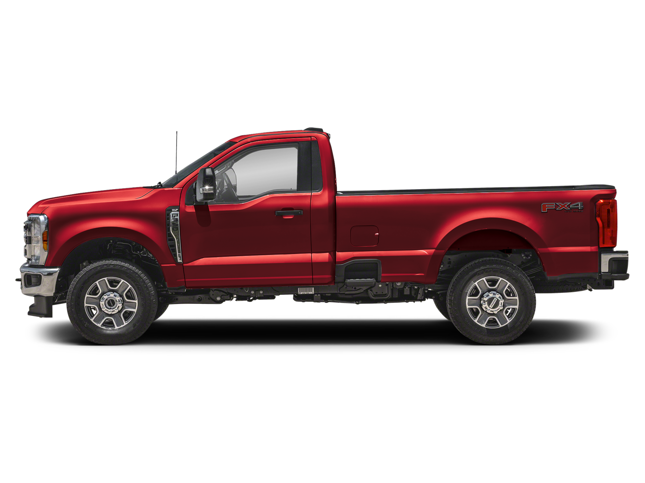 2026 Ford F-350SD XLT