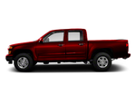 2012 Chevrolet Colorado 1LT