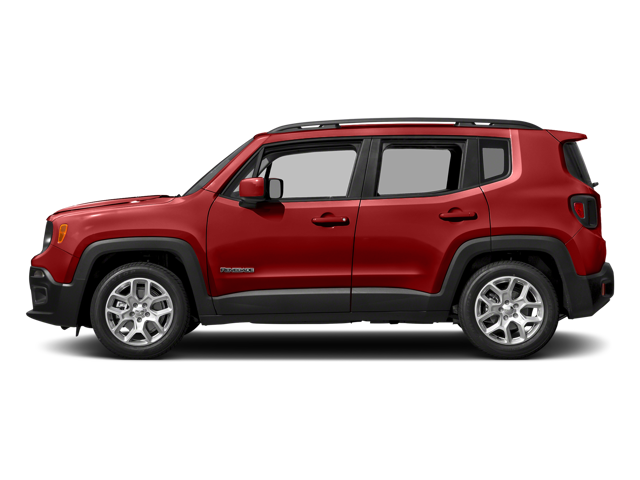 2017 Jeep Renegade Latitude North Edition photo 2
