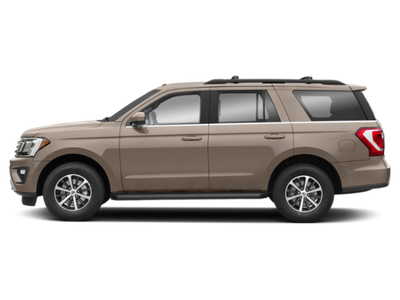 2018 Ford Expedition Platinum