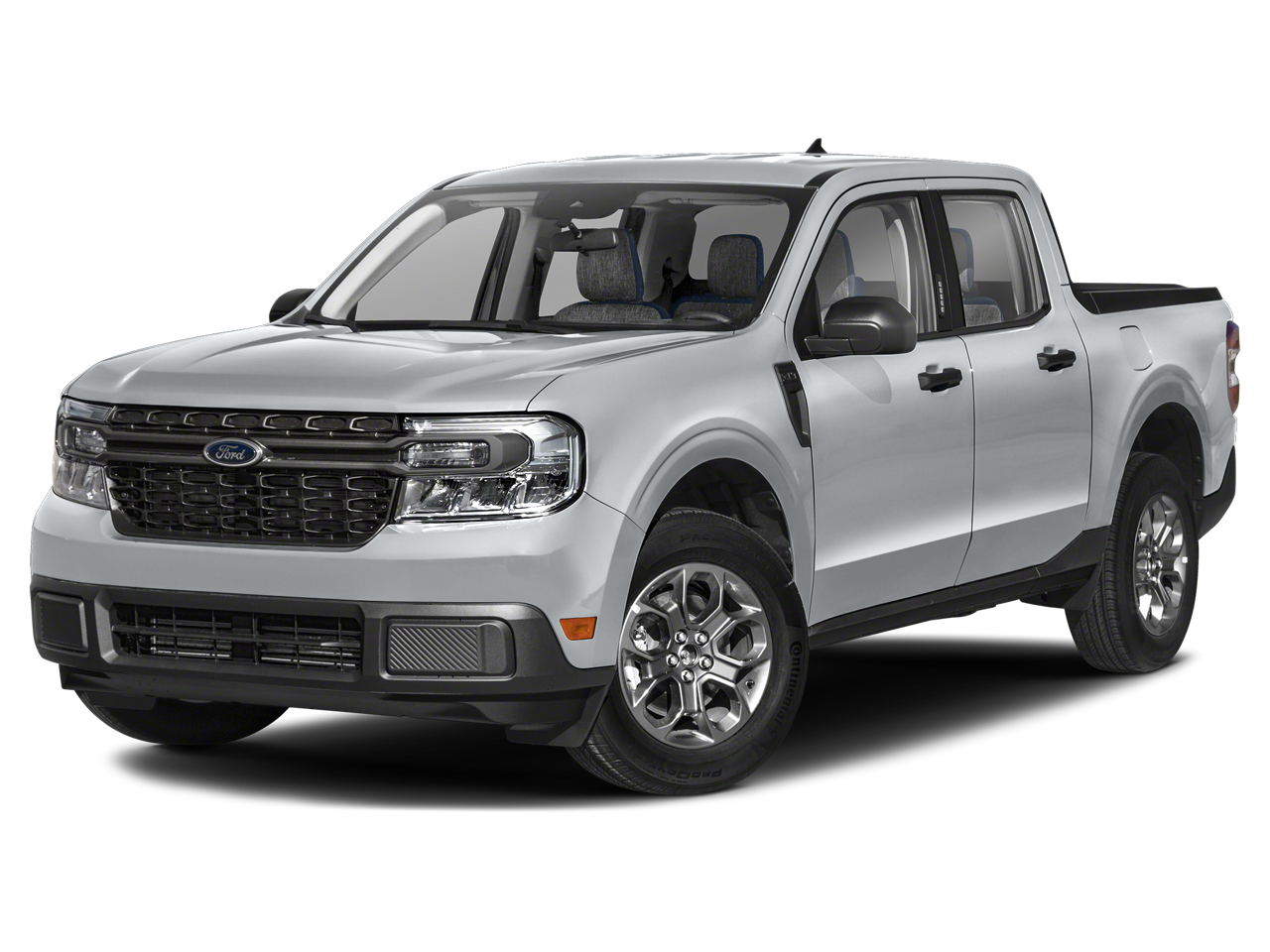 2023 Ford Maverick XLT AWD's photo