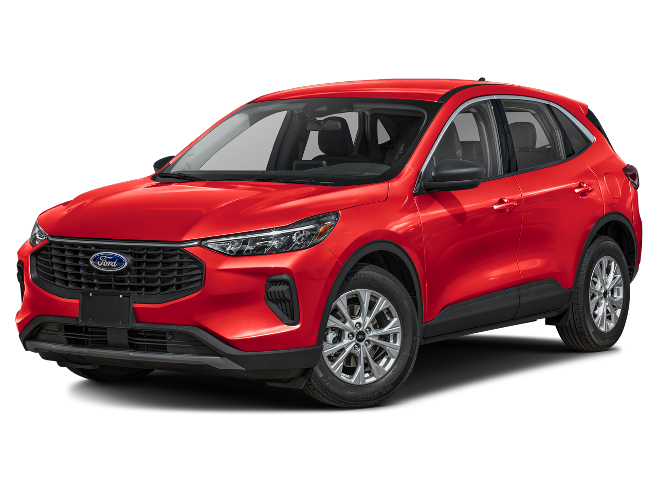 2024 Ford Escape Active AWD's photo