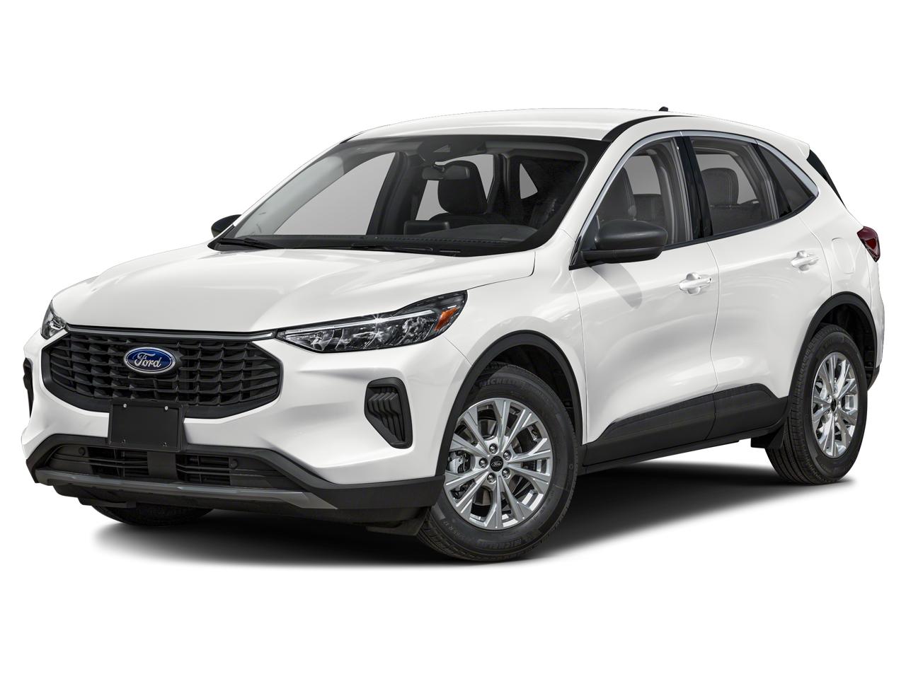 2024 Ford Escape Active AWD's photo