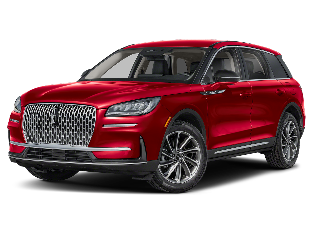 2024 Lincoln Corsair Premiere AWD's photo