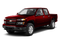 2012 Chevrolet Colorado 1LT