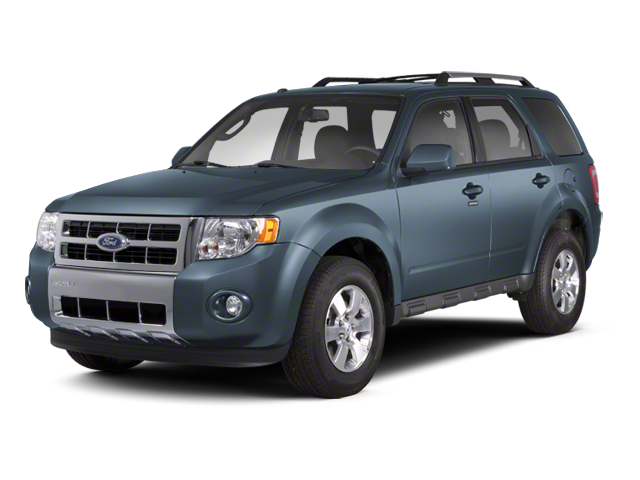 2012 Ford Escape