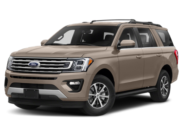 2018 Ford Expedition Platinum 4x4's photo