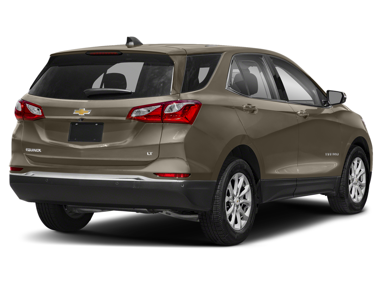 Used 2018 Chevrolet Equinox LT with VIN 3GNAXJEV3JS537179 for sale in Bluffton, IN
