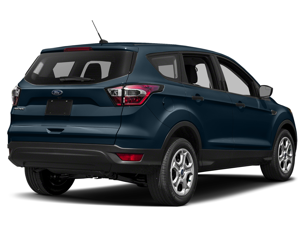 Used 2018 Ford Escape SEL with VIN 1FMCU0HD3JUB85532 for sale in Bluffton, IN