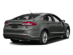 2017 Ford Fusion Hybrid S
