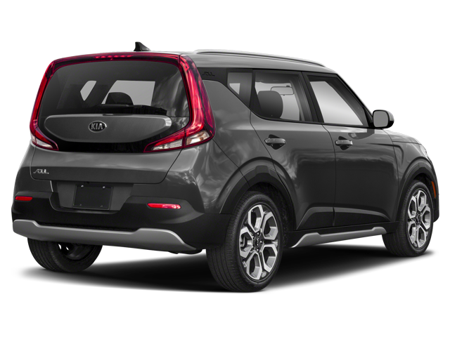 Used 2021 Kia Soul S with VIN KNDJ23AU4M7738690 for sale in Bluffton, IN