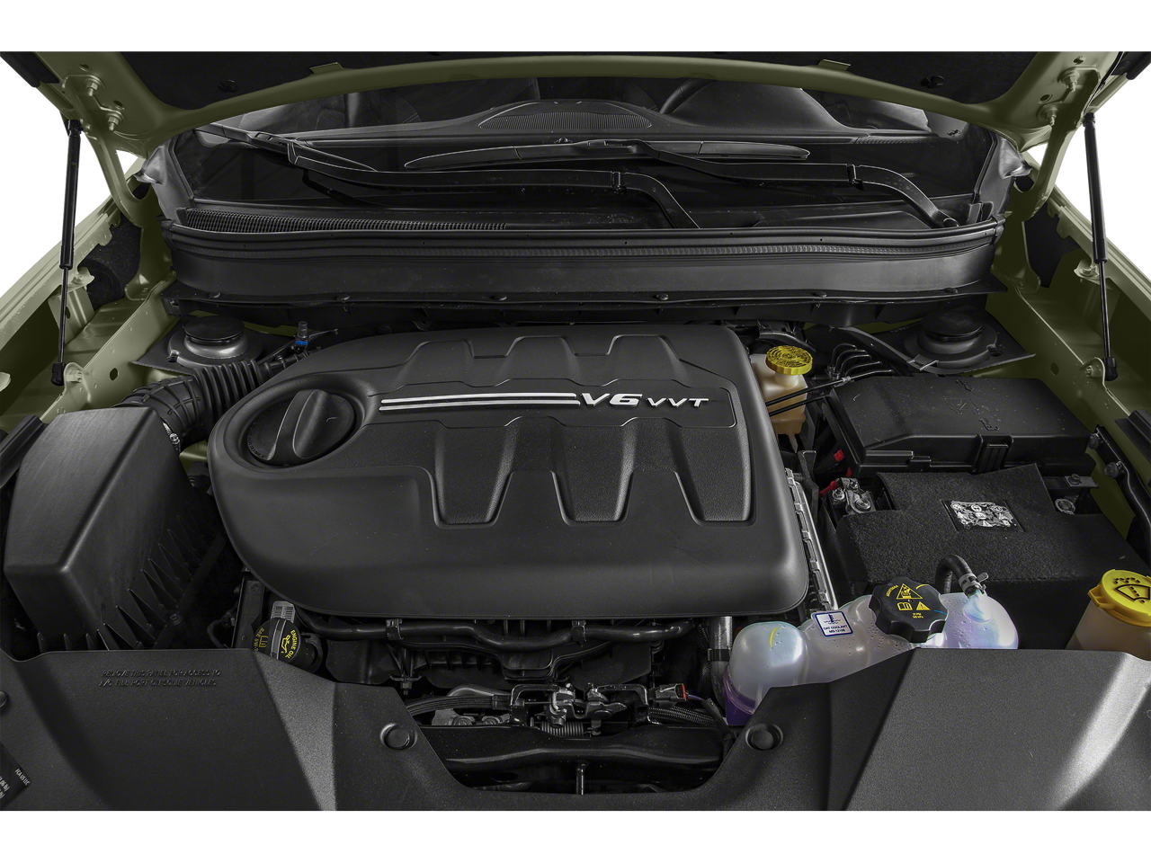 2020 Jeep Cherokee Lux