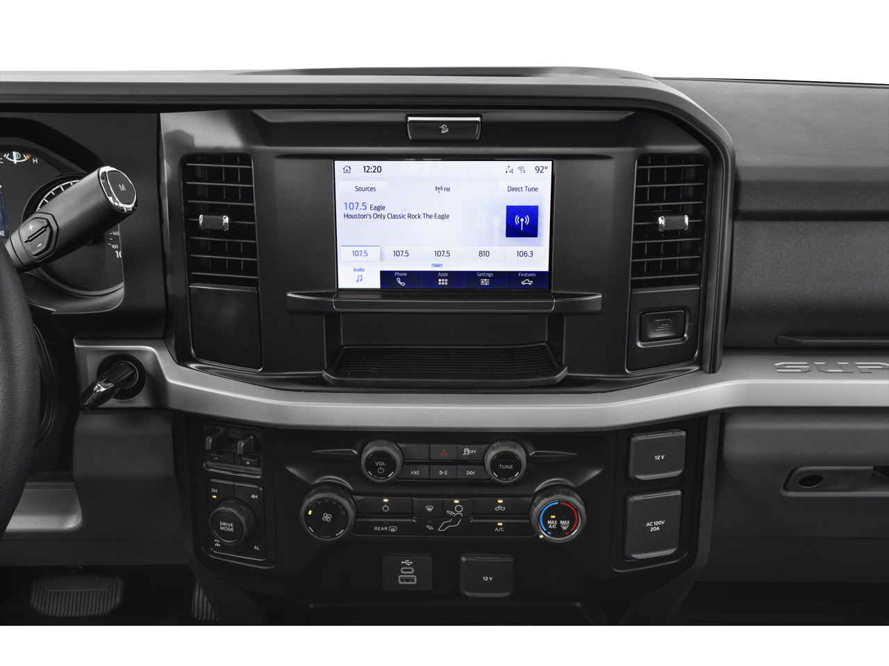 2026 Ford F-350SD XLT