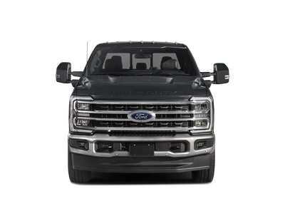 2027 Ford Super Duty F350 4X4CREW/CS
