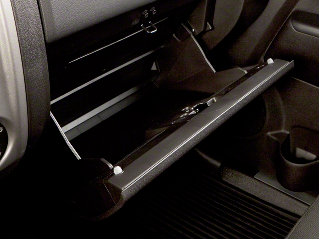 2012 Chevrolet Colorado 1LT