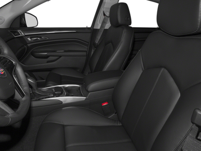 2014 Cadillac SRX Performance