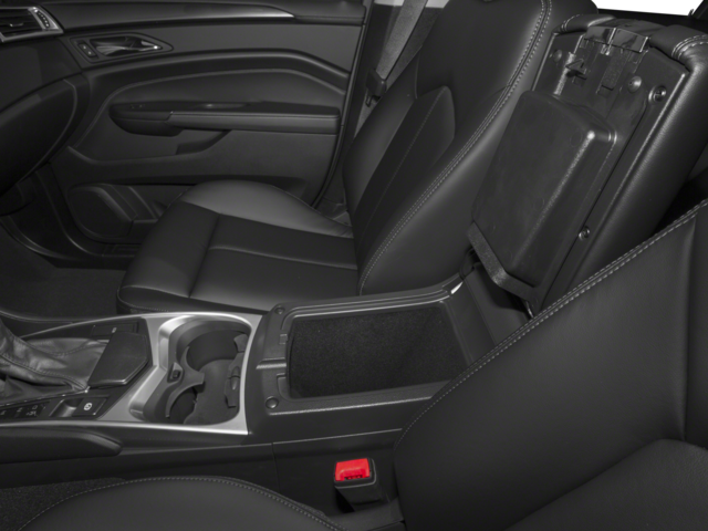 2014 Cadillac SRX Performance