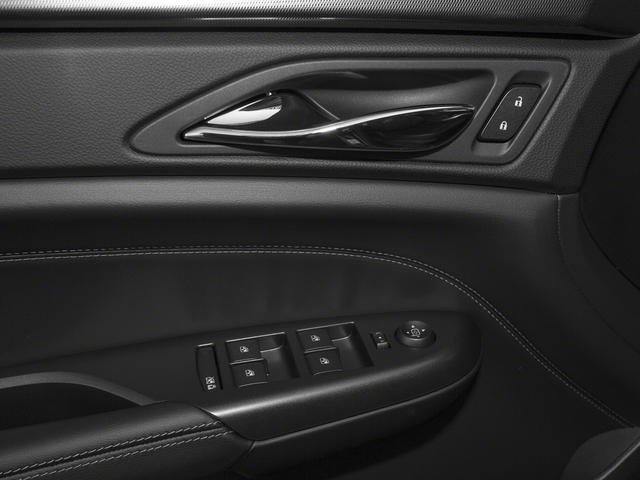 2014 Cadillac SRX Performance