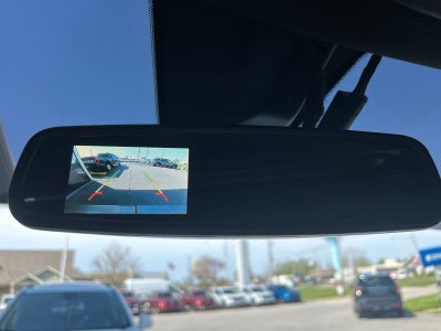 2021 Ford Utility Police Interceptor Base