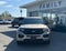 2021 Ford Utility Police Interceptor Base