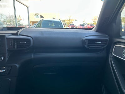 2021 Ford Utility Police Interceptor Base