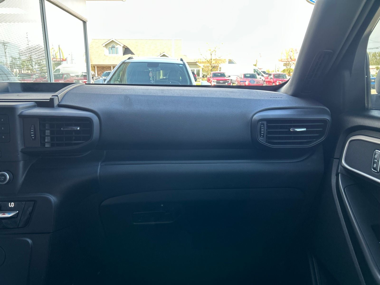 2021 Ford Utility Police Interceptor Base