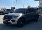 2021 Ford Utility Police Interceptor Base