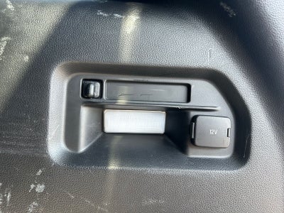 2021 Ford Utility Police Interceptor Base