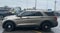 2021 Ford Utility Police Interceptor Base