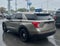 2021 Ford Utility Police Interceptor Base