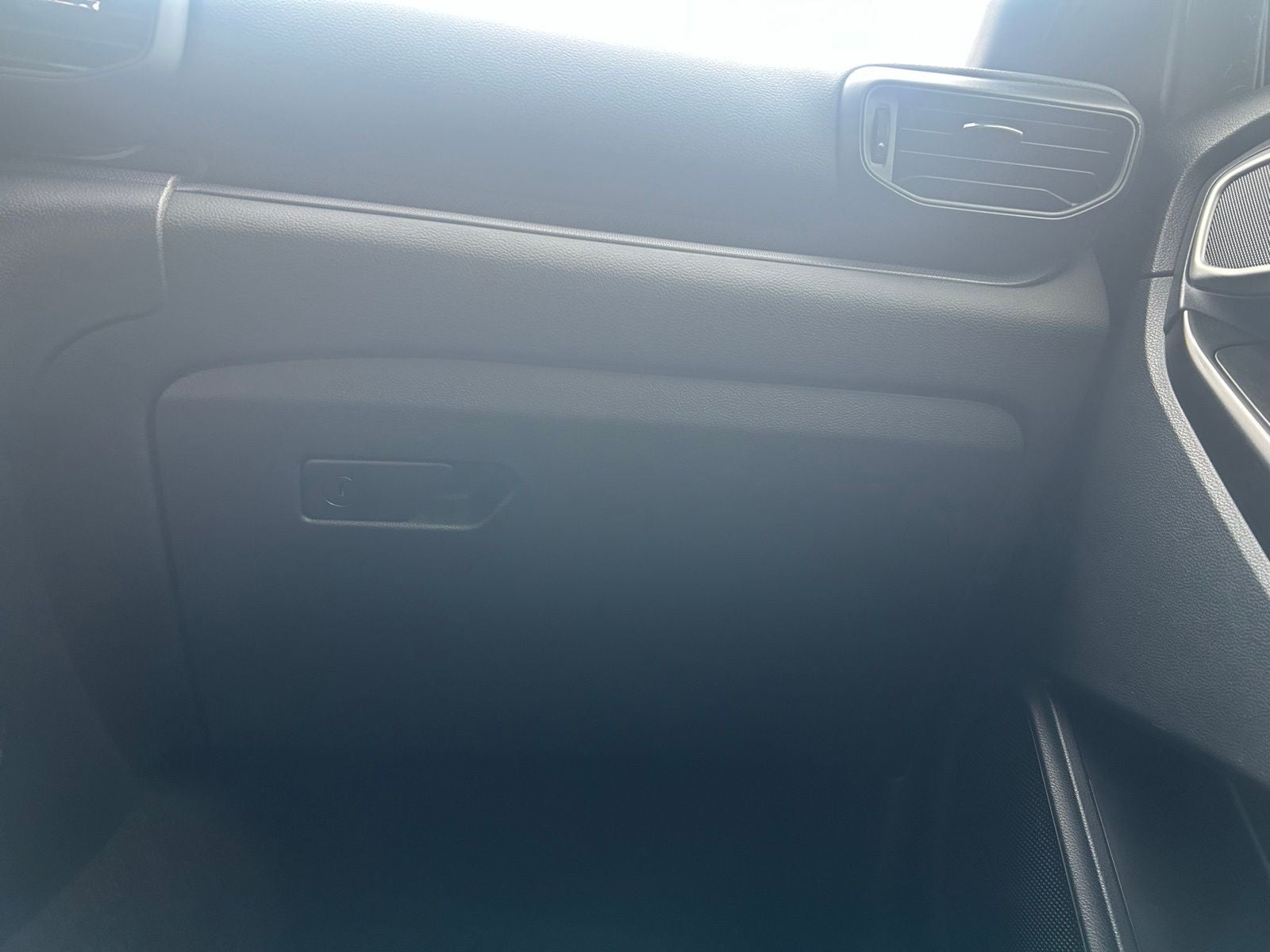 2021 Ford Utility Police Interceptor Base