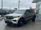 2021 Ford Utility Police Interceptor Base