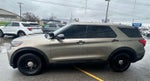 2021 Ford Utility Police Interceptor Base