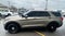 2021 Ford Utility Police Interceptor Base