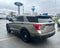2021 Ford Utility Police Interceptor Base