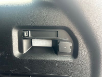 2021 Ford Utility Police Interceptor Base