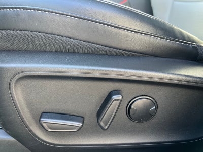 2023 Ford Escape Hybrid Platinum