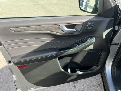 2023 Ford Escape Hybrid Platinum