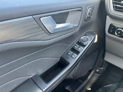 2023 Ford Escape Hybrid Platinum