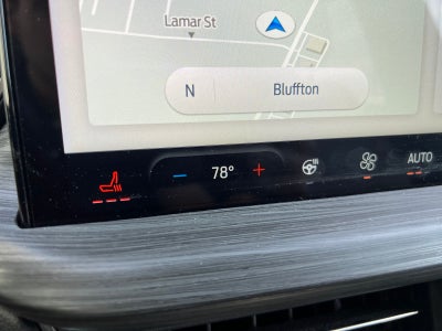 2023 Ford Escape Hybrid Platinum