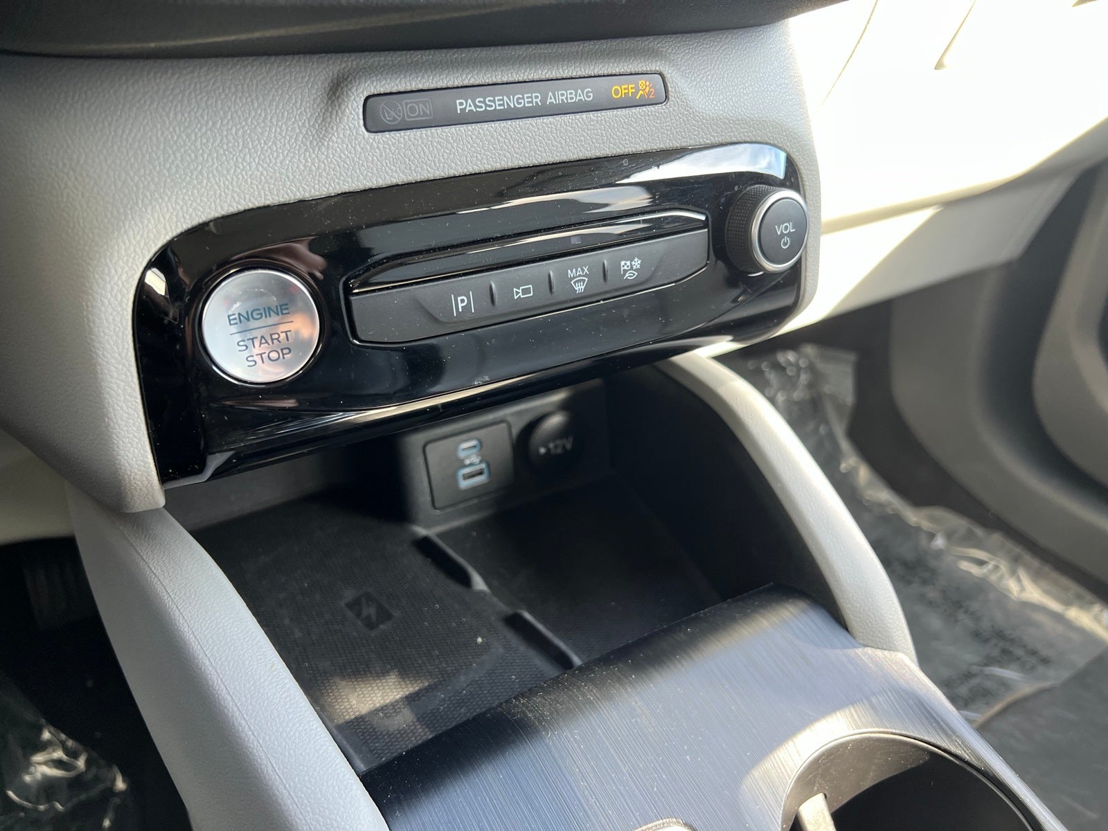 2023 Ford Escape Hybrid Platinum