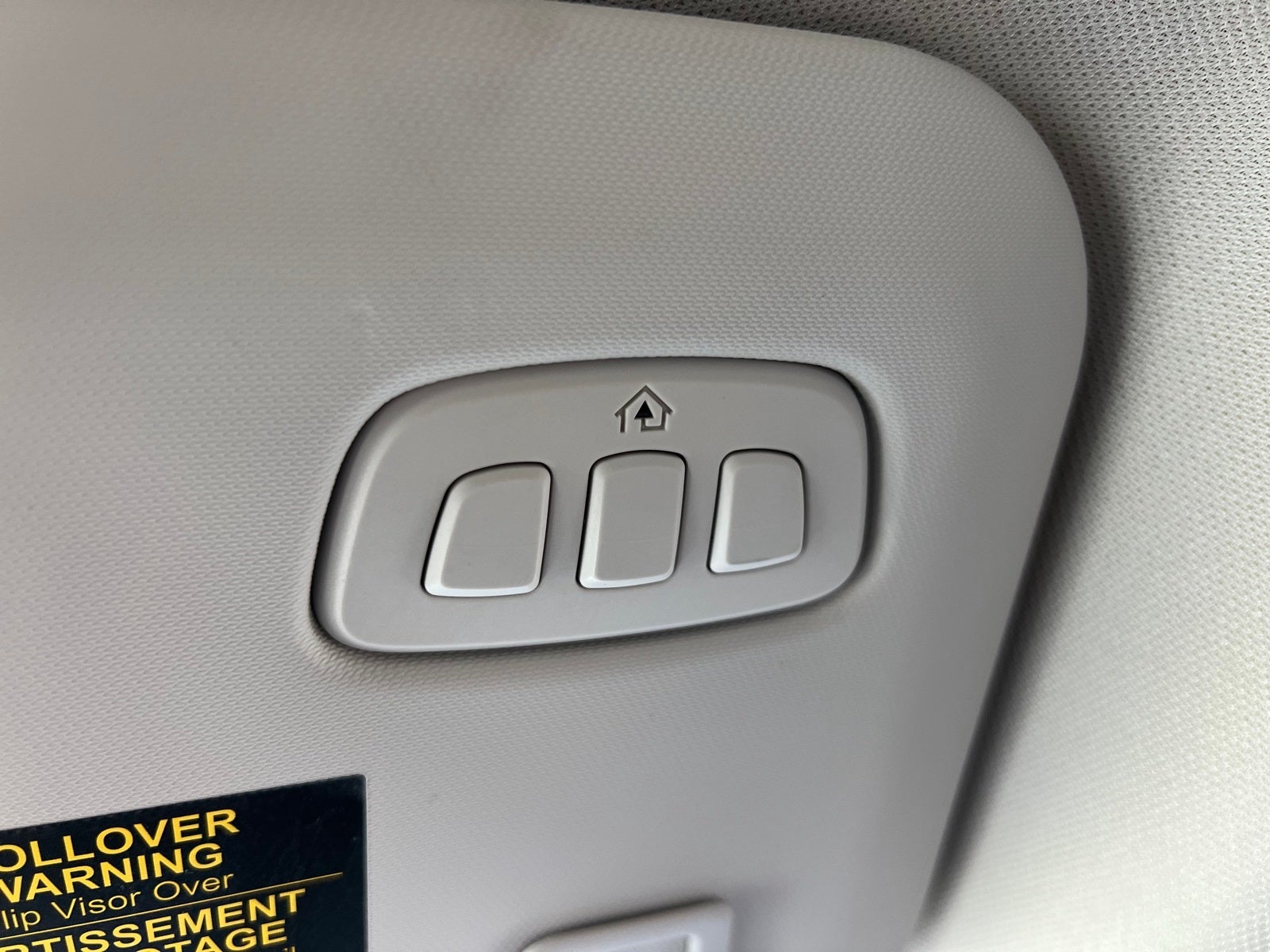 2023 Ford Escape Hybrid Platinum