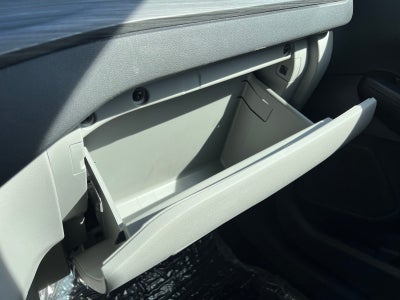 2023 Ford Escape Hybrid Platinum