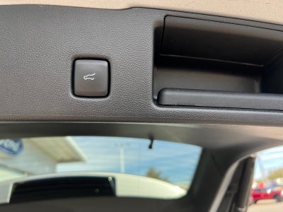 2023 Ford Escape Hybrid Platinum