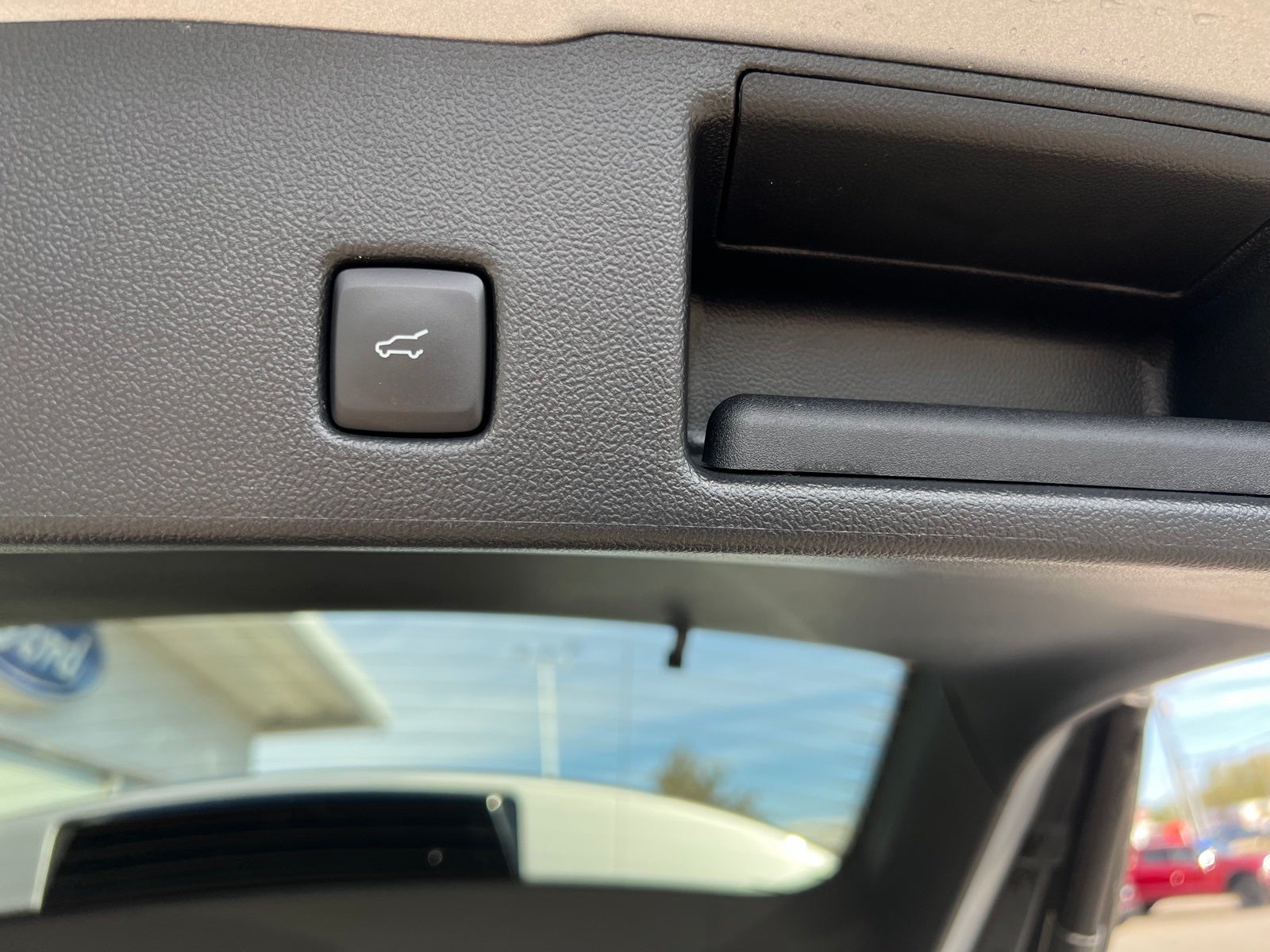 2023 Ford Escape Hybrid Platinum